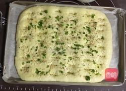 肉松面包卷的做法图解10