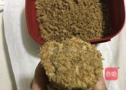 肉松面包卷的做法图解18
