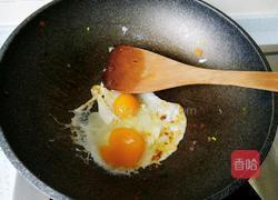 微波炉焗饭的做法图解4