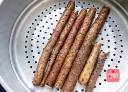 幸福生活节节高的做法图解2