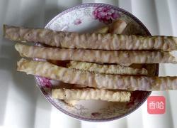 幸福生活节节高的做法图解3