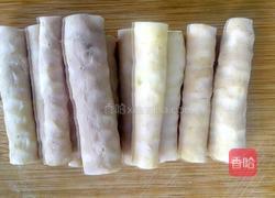 幸福生活节节高的做法图解4