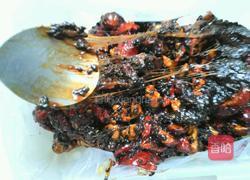 养颜玫瑰阿胶固元糕的做法图解6