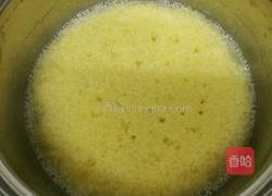 黄灿灿小米饭的做法图解1