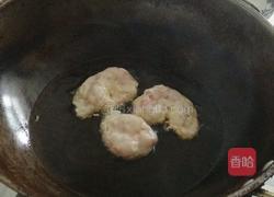 宫爆虾球的做法图解6