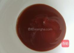 宫爆虾球的做法图解10