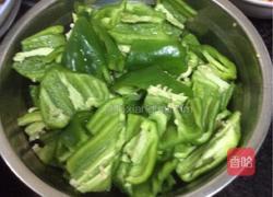 红烧鸭肉的做法图解1