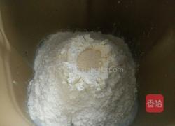 港式吐司的做法图解3