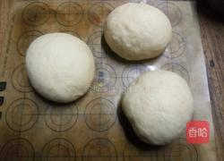 港式吐司的做法图解5