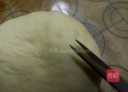 港式吐司的做法图解8