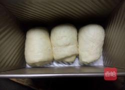 港式吐司的做法图解9