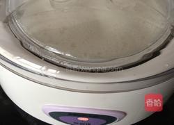 自制酸奶的做法图解5