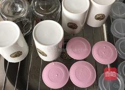 自制酸奶的做法图解6