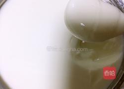 自制酸奶的做法图解7