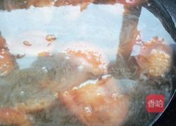 西红柿鸡蛋面的做法图解5