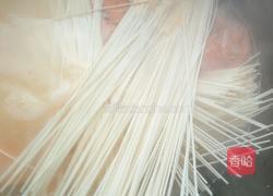 西红柿鸡蛋面的做法图解6