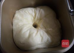 原味吐司的做法图解3