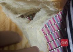 原味吐司的做法图解10