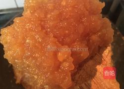 草莓酥式点心的做法图解4