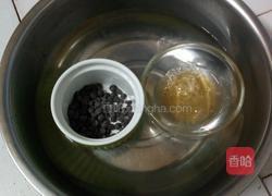 芒果巧克力慕斯的做法图解4