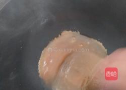 拔丝苹果的做法图解5