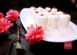 琼浆玉柱的做法图解1