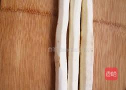 琼浆玉柱的做法图解4