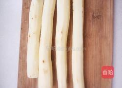 双色甜心的做法图解3