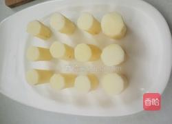 琼浆玉柱的做法图解7