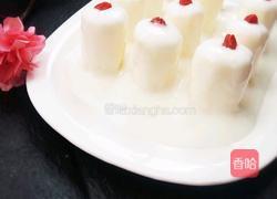 琼浆玉柱的做法图解9