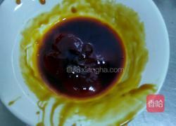 蚝油鸡丁☞的做法图解3