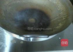 蚝油鸡丁☞的做法图解4