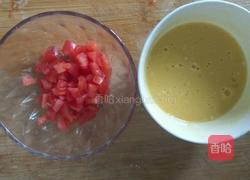 梅花饼的做法图解2