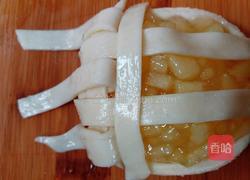 苹果派做法来了的做法图解12