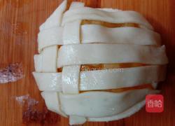 苹果派做法来了的做法图解13