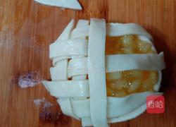 苹果派做法来了的做法图解15