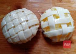 苹果派做法来了的做法图解21