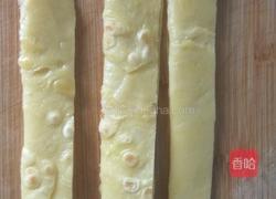 鸡蛋饼花的做法图解4