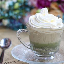 抹茶红豆奶茶的做法[图]