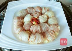 佛手的做法图解9