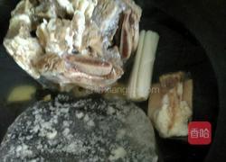 清炖羊排的做法图解11