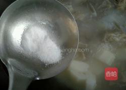 清炖羊排的做法图解14