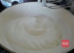 橙味果酱蛋糕卷的做法图解7