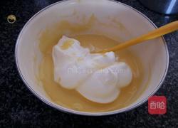 橙味果酱蛋糕卷的做法图解9