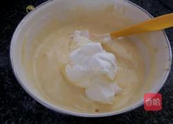 橙味果酱蛋糕卷的做法图解10