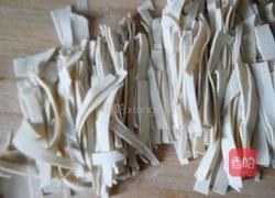 凉菜的做法图解5