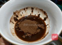 双色豆沙吐司的做法图解3