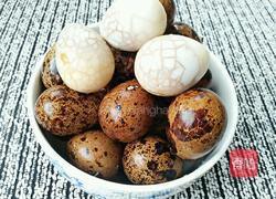 五香鹌鹑蛋的做法图解5