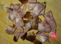 酱油炒饭（超级简单）的做法图解1