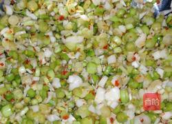 蒜油辣椒的做法图解4